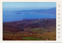 220 Lago Trasimeno